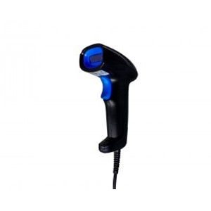 Lector de Código de Barras USB 1D EVOTEC EV-3001